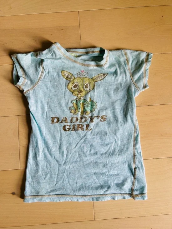 Y2K Aeropostale Lounge Set Fold Over Waist Pants & Baby Tee 100% Cotton Blue S - Picture 14 of 16